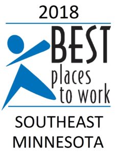 Southeast Minnesota 2018 Logo