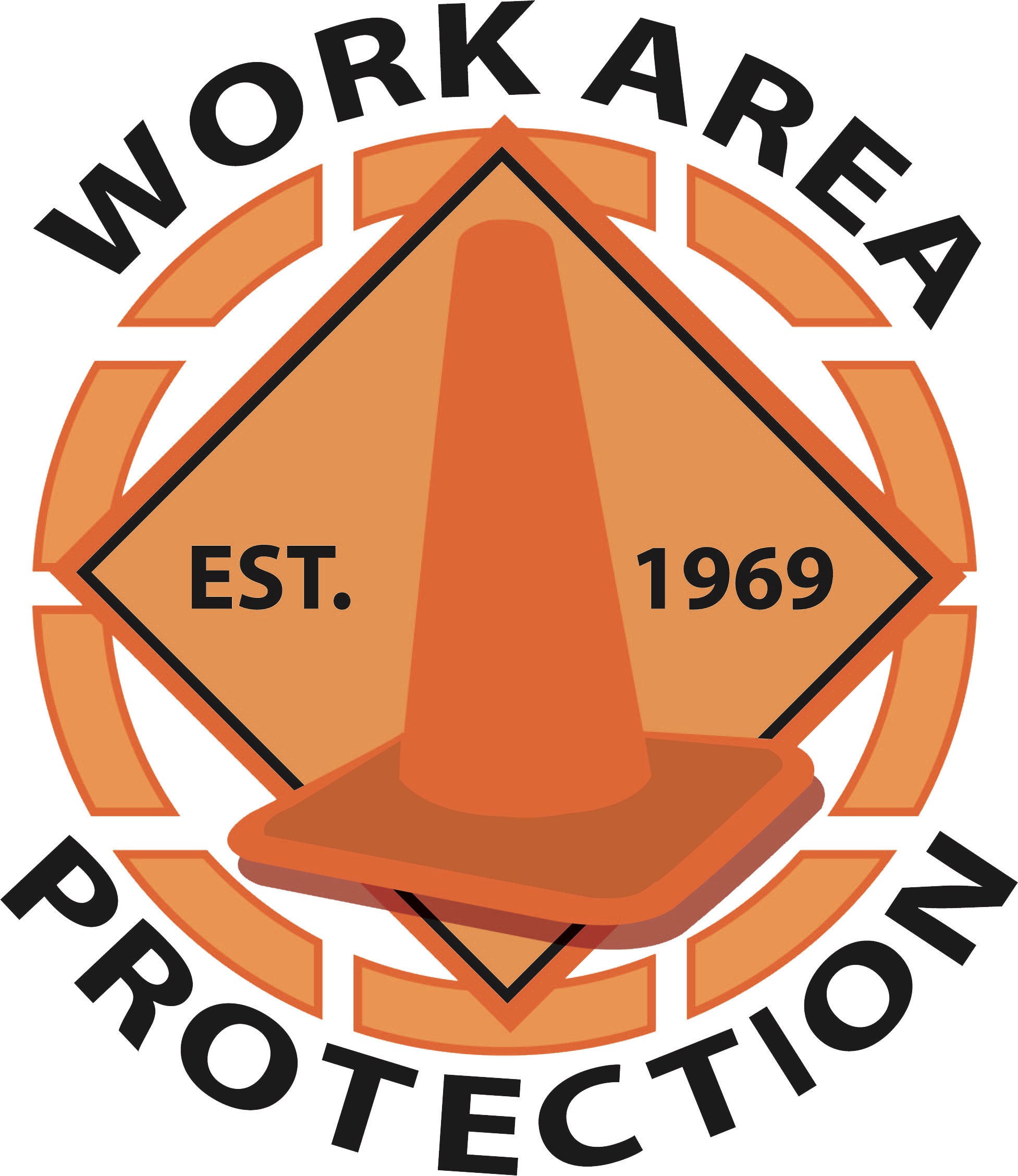 Work Area Protection Logo