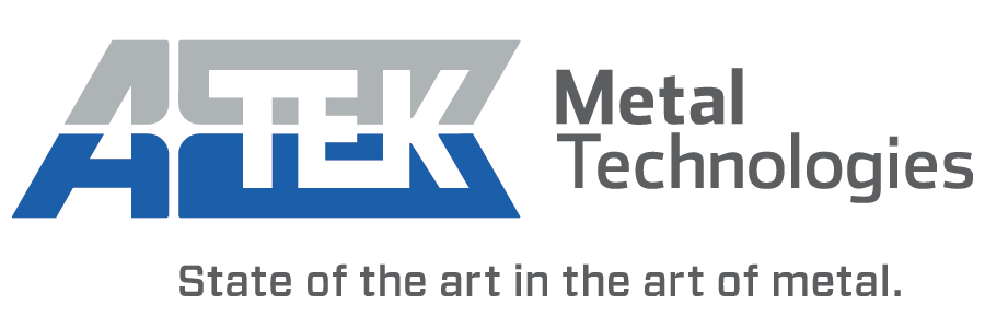 A Teck Metal Technologies Logo
