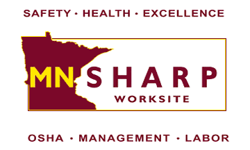 MN Sharp Logo