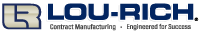 Lou-Rich Logo