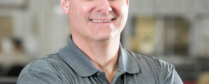 Lou-Rich General Manager