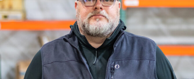 Image of Cory Blair