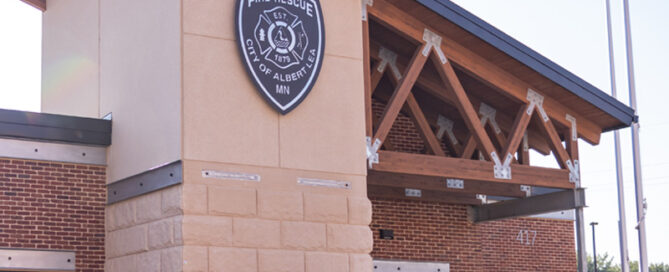 Fire Hall Photo