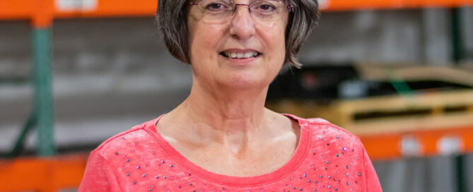 Deb Pilgrim