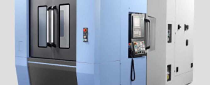 Doosan Machining Center