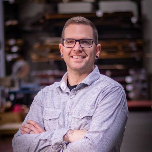 Employee Spotlight: Jody Larson - Lou-Rich