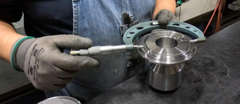 turnkey manufacturing