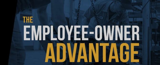 employee-owner advantage